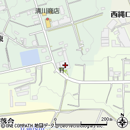 株式会社ミタカ周辺の地図