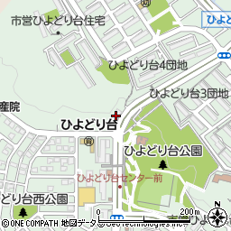 神戸新聞周辺の地図