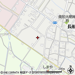 岡山県瀬戸内市長船町福里206-15周辺の地図