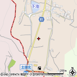 岡山県岡山市東区矢津1500周辺の地図