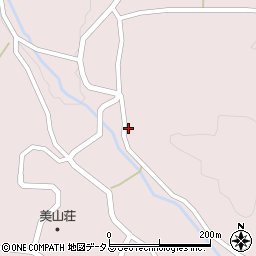 広島県三次市甲奴町本郷1157周辺の地図