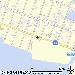 静岡県浜松市中央区雄踏町宇布見9756周辺の地図