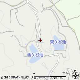静岡県牧之原市大江839周辺の地図