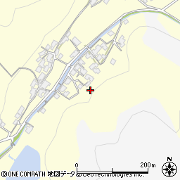 岡山県総社市福谷1798周辺の地図