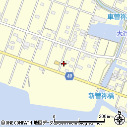 静岡県浜松市中央区雄踏町宇布見9688周辺の地図
