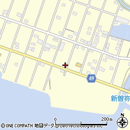 静岡県浜松市中央区雄踏町宇布見9750周辺の地図