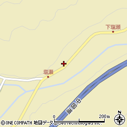 広島県安芸高田市美土里町本郷4620周辺の地図