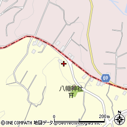 静岡県御前崎市新野3211周辺の地図