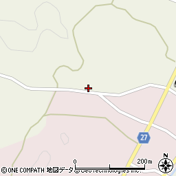 広島県神石郡神石高原町小畠2563周辺の地図