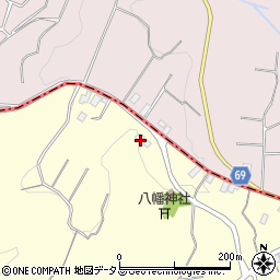 静岡県御前崎市新野3210周辺の地図