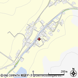 岡山県総社市福谷1822周辺の地図