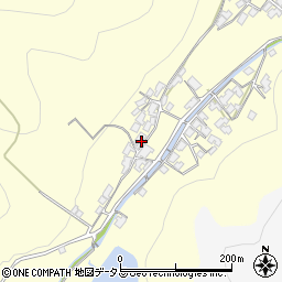 岡山県総社市福谷1919周辺の地図