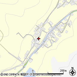 岡山県総社市福谷1903-1周辺の地図