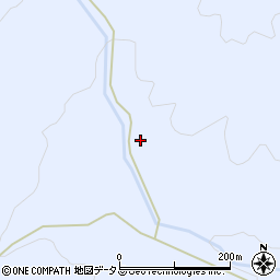 広島県安芸高田市吉田町相合1939周辺の地図