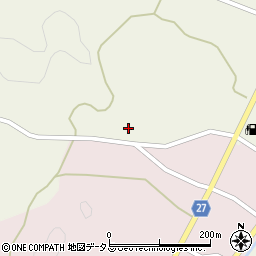 広島県神石郡神石高原町小畠2567周辺の地図