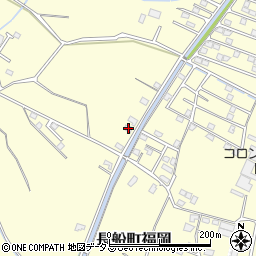 岡山県瀬戸内市長船町福岡1072周辺の地図