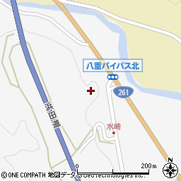 徳山産業株式会社周辺の地図