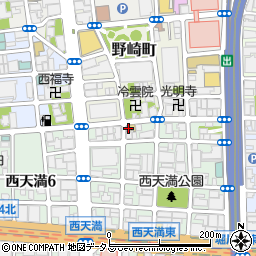 Kamada Kitchen周辺の地図