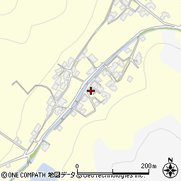 岡山県総社市福谷1824周辺の地図