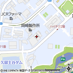 株式会社神戸新聞総合折込周辺の地図