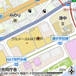 ケーズデンキｈａｔ神戸店 神戸市 小売店 の住所 地図 マピオン電話帳