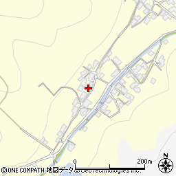 岡山県総社市福谷1920周辺の地図