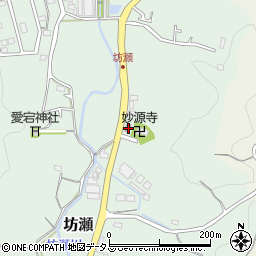 静岡県湖西市坊瀬161-1周辺の地図