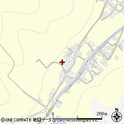 岡山県総社市福谷1914周辺の地図