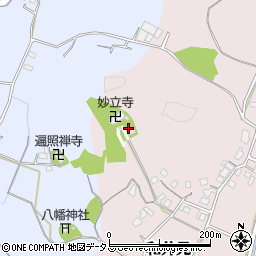 岡山県岡山市北区和井元149-1周辺の地図