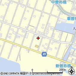 静岡県浜松市中央区雄踏町宇布見9698周辺の地図