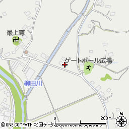 静岡県牧之原市大江1137-9周辺の地図