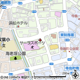 有限会社Ｓ・Ｉ・Ａ保険サービス周辺の地図