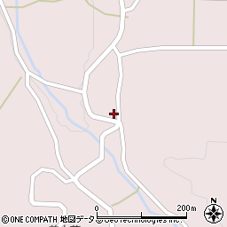 広島県三次市甲奴町本郷1174周辺の地図