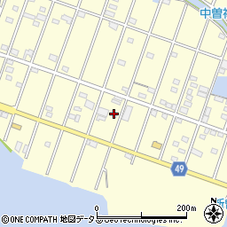 加茂正彦事務所周辺の地図