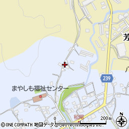 武田鉄工周辺の地図