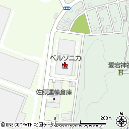 静岡県湖西市白須賀6296周辺の地図