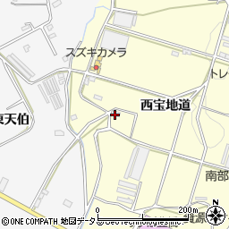 東京海上火災保険城所保険企画周辺の地図