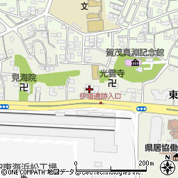 ＳｔｕｄｉｏＭＵＧＩ社会保険労務士事務所周辺の地図