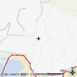 奈良県奈良市丹生町1981周辺の地図