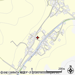 岡山県総社市福谷1897周辺の地図