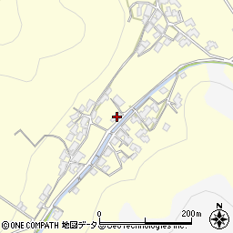 岡山県総社市福谷1899周辺の地図