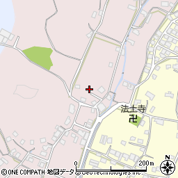 岡山県岡山市北区和井元328周辺の地図