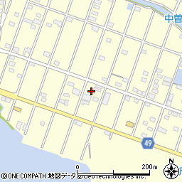 静岡県浜松市中央区雄踏町宇布見9776周辺の地図