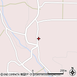 広島県三次市甲奴町本郷1115周辺の地図