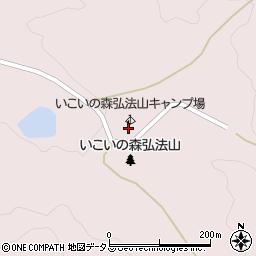 広島県三次市甲奴町本郷1061周辺の地図