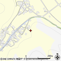 岡山県総社市福谷1760周辺の地図