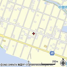 静岡県浜松市中央区雄踏町宇布見9780周辺の地図