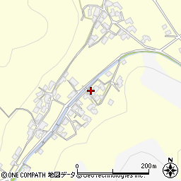 岡山県総社市福谷1848周辺の地図