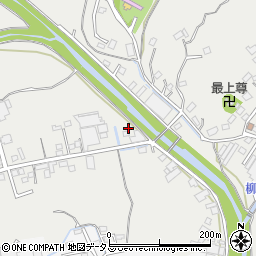 静岡県牧之原市大江1340周辺の地図