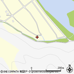 岡山県総社市福谷1630周辺の地図